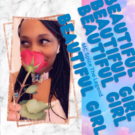 Beautiful Girl ft. G. Illish | Boomplay Music