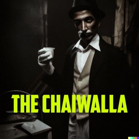 The Chaiwalla
