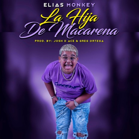 La Hija De Macarena | Boomplay Music