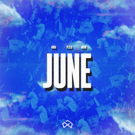 June ft. 4URA & Moav | Boomplay Music
