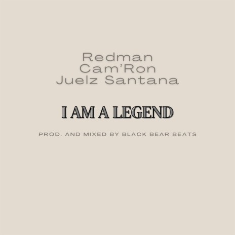 I Am a Legend 2 | Boomplay Music