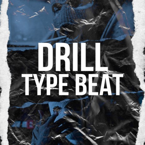 Drilla ft. Instrumental Rap Hip Hop & UK Drill Type Beat | Boomplay Music