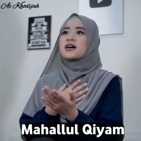 Mahallul Qiyam | Boomplay Music