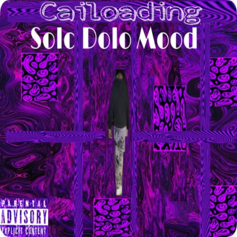 Solo Dolo Mood | Boomplay Music