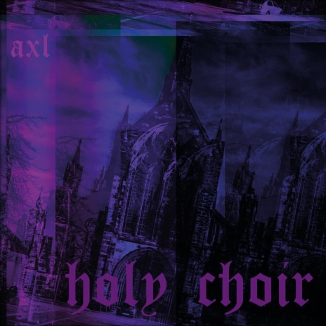 Holy Choir | Boomplay Music