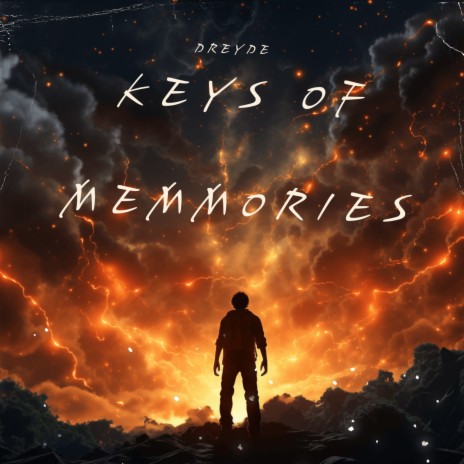 Keys of Memories | Boomplay Music