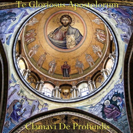 Te Gloriosus Apostolorum | Boomplay Music