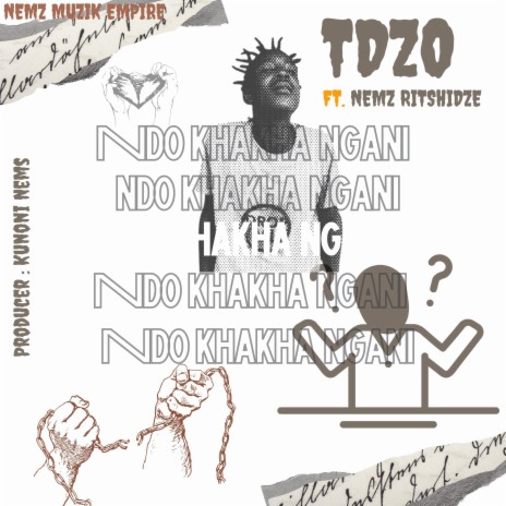 Ndo Khakha Ngani ft. Nemz Ritshidze | Boomplay Music