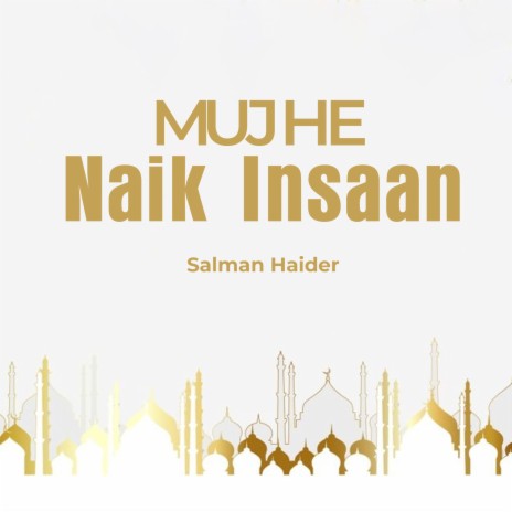 Mujhe Naik Insaan | Boomplay Music