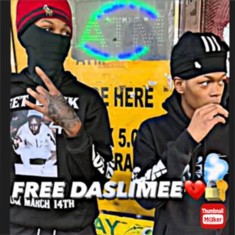 Frm Da Heart, Pt. 2 ft. Daslimeerls | Boomplay Music