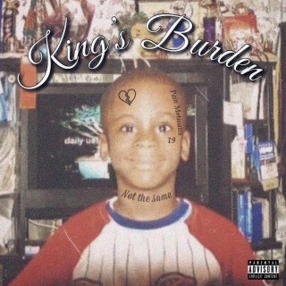 King's Burden lyrics | Boomplay Music