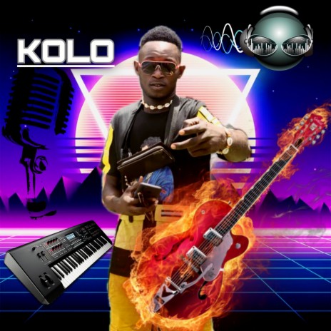 KOLO | Boomplay Music