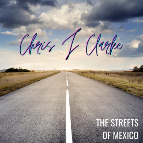 The streets of Mexico