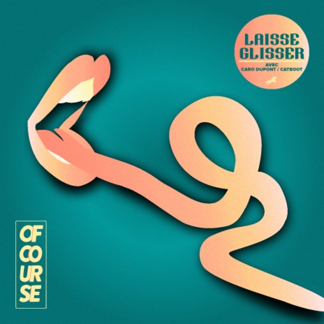 Laisser glisser ft. Catboot & Caro Dupont | Boomplay Music