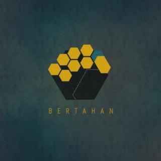 Bertahan