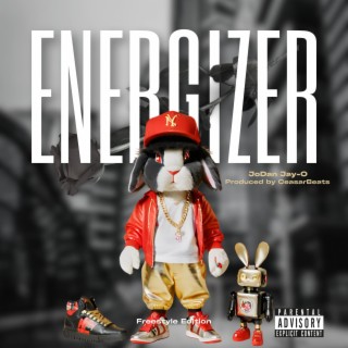 Energizer lyrics | Boomplay Music