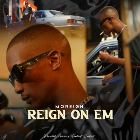 Reign On Em ft. Mack Dwayne