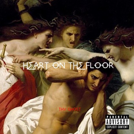 HEART ON THE FLOOR