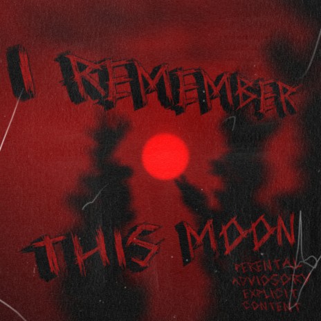 I Remember This Moon | Boomplay Music