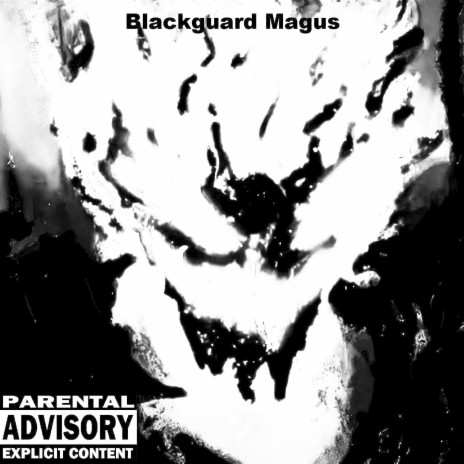 Blackguard Magus | Boomplay Music