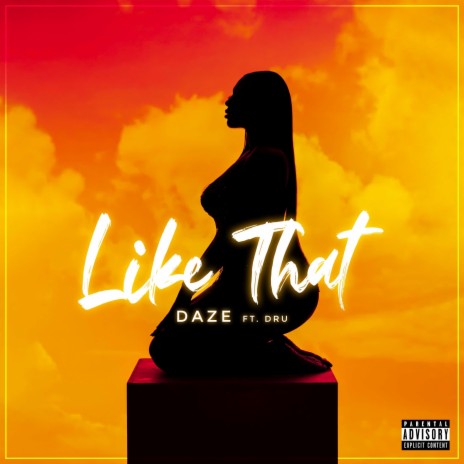 Like That ft. Dru Wes | Boomplay Music