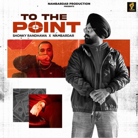 To The Point ft. Nambardar | Boomplay Music