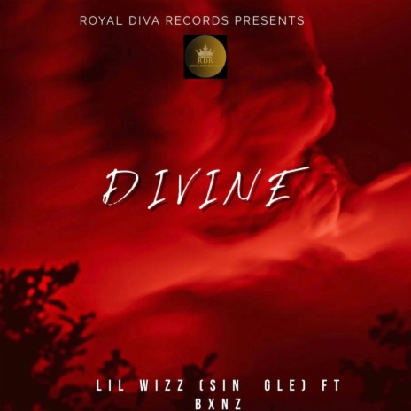 Divine ft. Bxnz | Boomplay Music