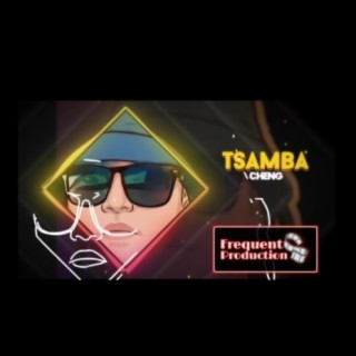 Tsamba