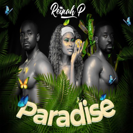 Paradise | Boomplay Music