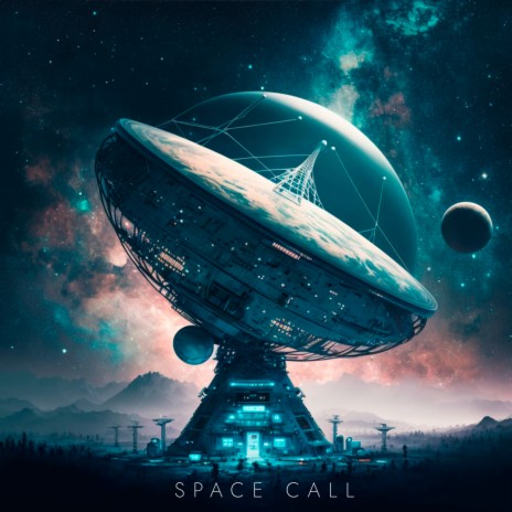 Space Call (instrumental) | Boomplay Music