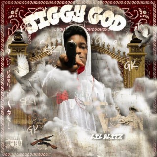 Jiggy God