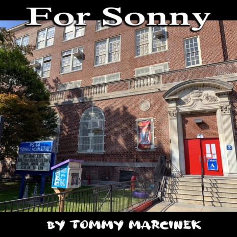 For Sonny | Boomplay Music