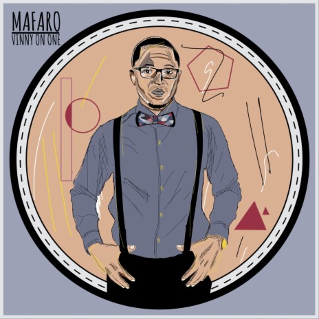 Mafaro (feat. Masterkey, Pepe Rodriguez & Ntsakobeats) | Boomplay Music