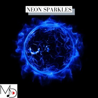 Neon Sparkles