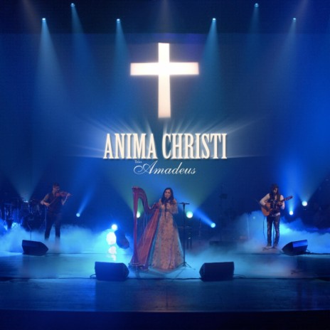 Anima Christi (Live) | Boomplay Music