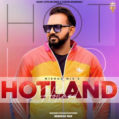 HOTLAND | Boomplay Music