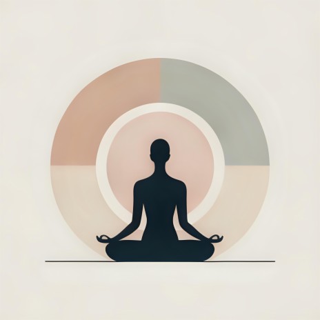 Yogamatte (meditation)