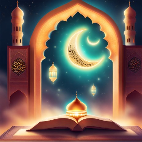 Powerful Dua recited in Sad Voice for Ramadan Kareem ft. Imam Ali & Ramazan | Boomplay Music