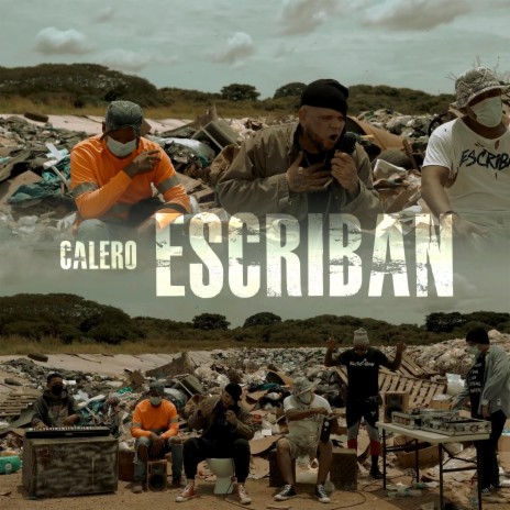 Escriban | Boomplay Music