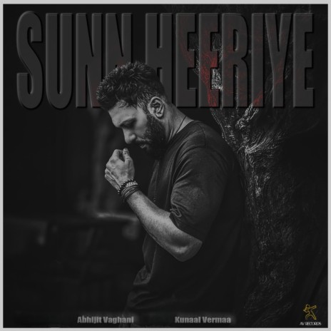 Sunn Heeriye ft. Kunaal Vermaa | Boomplay Music