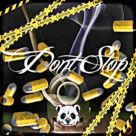 dont stop | Boomplay Music