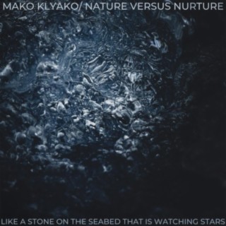 You Are Like A Stone On The Seabed That Is Watching Stars (feat. Mako Klyako)