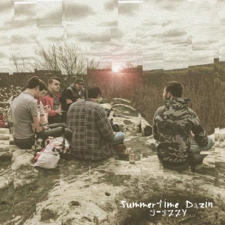 Summertime Dazin | Boomplay Music