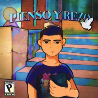 Pienso y Rezo lyrics | Boomplay Music