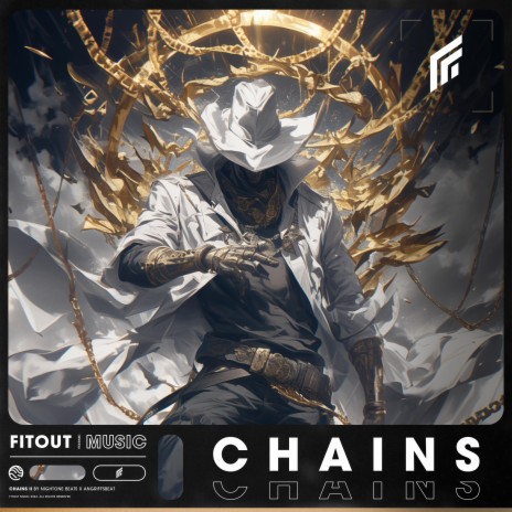 Chains 2 ft. Angriffsbeat | Boomplay Music