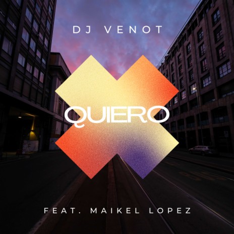 Quiero ft. Maikel Lopez | Boomplay Music