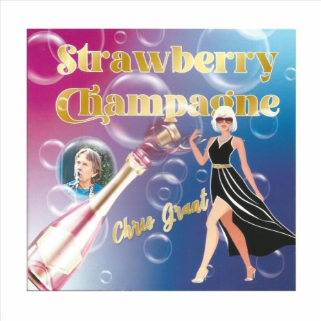 Strawberry Champagne 2 | Boomplay Music