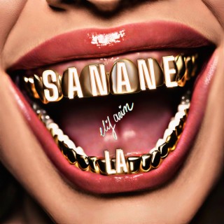 SANANE LA lyrics | Boomplay Music