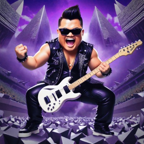 Gangnam Style ft. Johnny Ciardullo | Boomplay Music