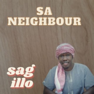 Sa Neighbour